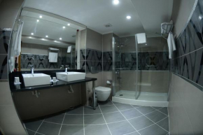 Гостиница NK Hotel  Измир